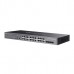 Omada 24-Port Gigabit Stackable Lite L3 Managed Switch with 4× 10G Slots